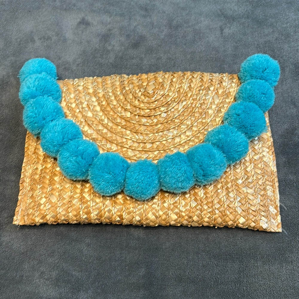 Shiraleah brand Clutch bag